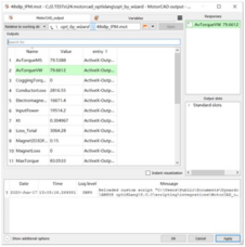 基于 Ansys Motor-CAD 与 optiSLang 的电机多学科优化设计（上）的图6